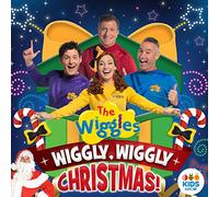 Wiggly Christmas