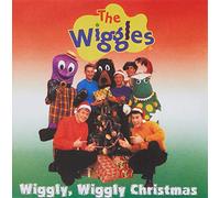 Wiggly Christmas [Import]