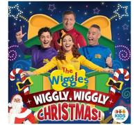 Wiggly Wiggly Christmas!