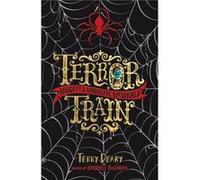 Wiggotts Wonderful Waxworld Terror Train by Terry Deary Inconnu (Auteur)