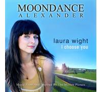 Wight, Laura - I Choose You