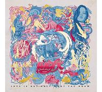 Wight - Love is Not Only What You Know (Colored Vinyl) [Import]