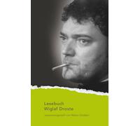 Wiglaf Droste Walter Lesebuch Wiglaf Droste (Nylands Kleine Westfälische (Poche)