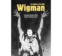 Wigman. La danza o la vida