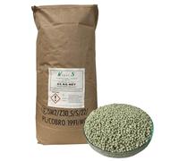 Wigor S engrais soufré 25 kg bentonite, pastilles de soufre, économies de nitrate, azote