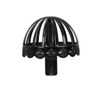 Wigs Head Stand Polyvalent Multipurpose Des Perruques Hair-Hairces Affichez Tête Mannequin Pour Les Chapeaux Caps Perruque