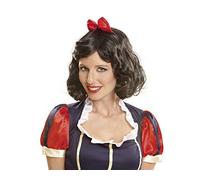 Wigs My Other Me Snow White Costume Accs NEUF