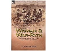 Wigwam And War-Path