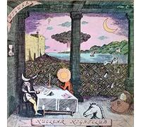 Wigwam - Nuclear Nightclub [Import]