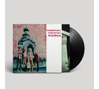 Wigwam – Tombstone Valentine – Vinyle LP (Import, avec livret)