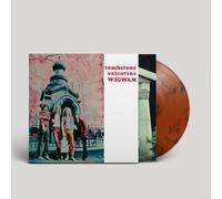 Wigwam - Tombstone Valentine [Import]