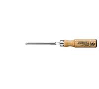 Wiha 00059 pour l'atelier Tournevis cruciforme PH 3 Longueur de la lame: 150 mm DIN ISO 8764