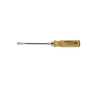 WIHA 00156 - Destornillador para madera 162 10,0 x 175 mm Ref. 1626