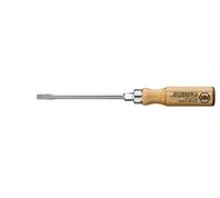 WIHA 00157 - Destornillador para madera 162 12,0 x 200 mm Ref. 1627