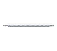 WIHA 00578 - Destornillador con varilla intercambiable SYSTEM 4 269 SYSTEM 4 2,5/4,0 mm Cod. 26905