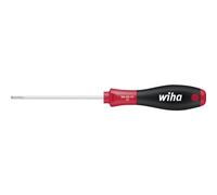 WIHA 00686 - Destornillador SoftFinish 302 SoftFinish 3,0 x 80 mm Cod. 302030