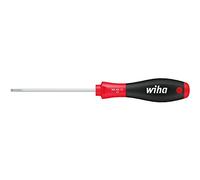 WIHA 00702 - Destornillador SoftFinish 302 SoftFinish 5,5 x 300 mm Cod. 302055300