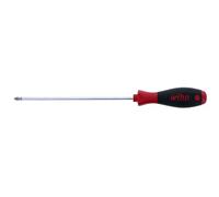 WIHA 00760 - Destornillador SoftFinish 311 SoftFinish PH2 x 200 mm Cod. 3112200