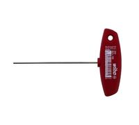 WIHA 00904 - Llave Allen con mango corredizo 334 2,0 x 100 mm Cod. 334020100