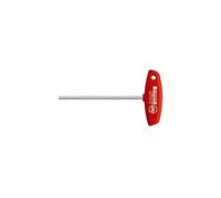 WIHA 00907 - Llave Allen con mango corredizo 334 2,5 x 200 mm Cod. 334025200