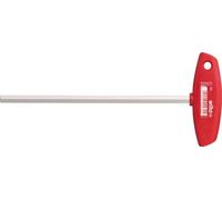 WIHA 00914 - Llave Allen con mango corredizo 334 4,0 x 200 mm Cod. 334040200