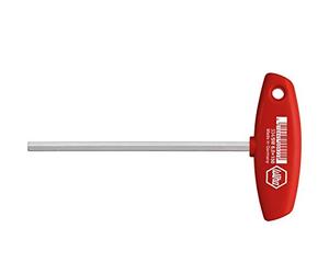 WIHA 00926 - Llave Allen con mango corredizo 334 7,0 x 200 mm Cod. 334070200