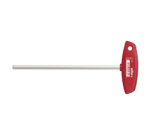 WIHA 00937 - Llave Allen con mango corredizo 334 12,0 x 200 mm Cod. 334120200