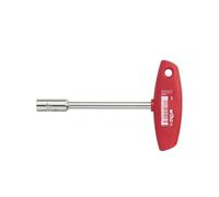 WIHA 01006 - Llave Allen con mango corredizo 338 8,0 x 125 mm Cod. 338080