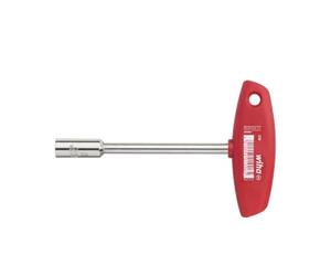 WIHA 01007 - Llave Allen con mango corredizo 338 10,0 x 125 mm Cod. 338100
