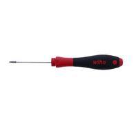 WIHA 01285 - Destornillador SoftFinish 362 SoftFinish T5 x 60 mm Cod. 362005050