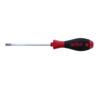 WIHA 01297 - Destornillador SoftFinish 362 SoftFinish T45 x 130 mm Cod. 362045130