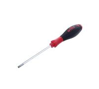 WIHA 01303 - Destornillador SoftFinish 362TR SoftFinish T25H x 100 mm Cod. 362TR25