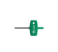 Wiha Tournevis avec poignée forme clé 365 T 10x40mm WIHA Quantité:1