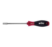 Tournevis porte-embout, magnétique Wiha 01476 1/4\ (6.3 mm) 300 mm N/A