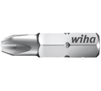 Wiha 01659 Embout cruciforme PH 3 C 6.3