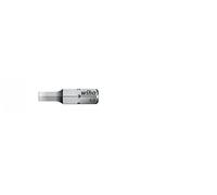Wiha Wiha Embout Standard 25 mm Six pans 1/4" (01710) 10,0 Quantité:10