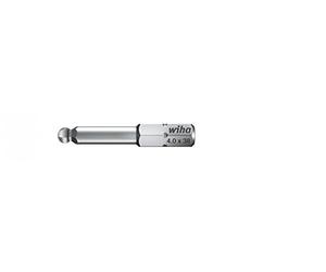 WIHA 01737 - Punta Standard 7017Z 3,0 x 38 mm Cod. 70170030 (Envase de 10 Ud)