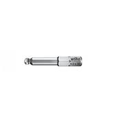 WIHA 01738 - Punta Standard 7017Z 4,0 x 38 mm Cod. 70170040 (Envase de 1 Ud)