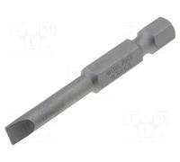 Embout professionnel plat 1/4 3,5 x 50 mm 7040006035 01792 7040Z