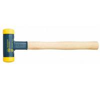 WIHA 02096 - Martillo de cara blanda sin contragolpe 800 45 mm Cod. 80045