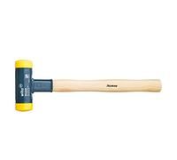 WIHA 02096 - Martillo de cara blanda sin contragolpe 800 45 mm Cod. 80045