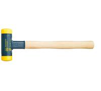Wiha 02098 Marteau à métal mi-dur, antichoc de retour 1710 420 mm 1 pc(s)