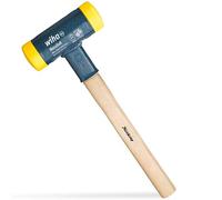 Wiha - Marteau à tête tendre sans contre-coup 800 60 mm Cod. 80060