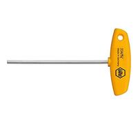 WIHA 02811 - Llave Allen con mango corredizo 334Z 3/8'' (9,53) x 150 mm Cod. U33480