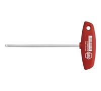 WIHA 04111 - Llave Allen con mango corredizo 540 4,0 x 150 mm Cod. 540040150