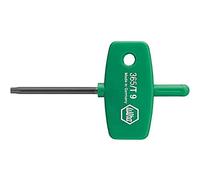 WIHA 04918 - Llave Allen con mango de llave 365 T5 x 35 mm Cod. 365005050
