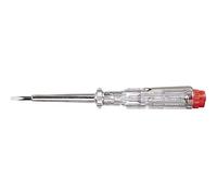 Wiha Tournevis testeur 05271 VDE – Longueur 65 mm, largeur 3 mm, 220–250 V