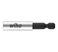 WIHA 07869 - Portabits magnético 58 mm 7113S Bit holder 1/4'' Cod. 7113921 (Envase de 10 Ud)