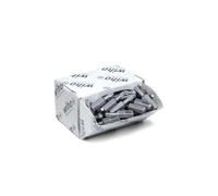 Wiha Embout Torx T 15 08066 Acier Chrome-Vanadium trempé Forme C 6,3 50 pièces