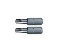 Wiha 08426 Bouts TORX® T40 Paquet De 2
